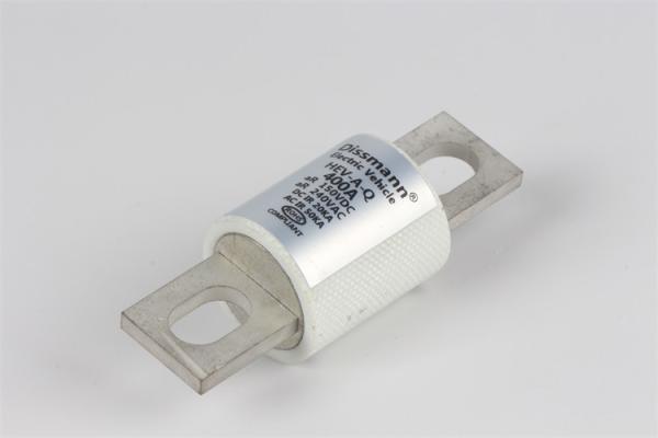 Buy cheap DC150V 800A High Current HEV Fuse UL248-20 Certified For Cars from wholesalers
