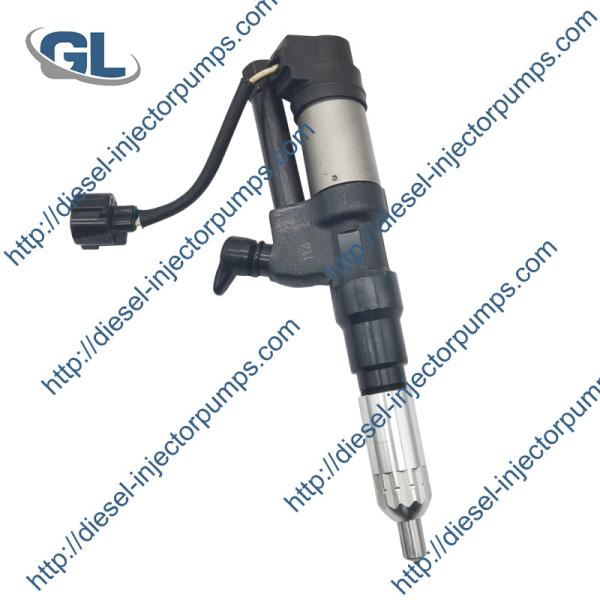 DENSO diesel fuel injector 095000-0245 0950000245 23910-1145 239101145 095000