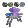 Buy cheap Waste Iron Shredder Machine CE Approval Carbon Steel Metal Chipper Machine from wholesalers