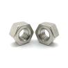 Buy cheap ASTM A194 Grade 8 Stainless Steel Hex Nuts 304 Heavy Hex Nut ASME ANSI B18.2.2 from wholesalers