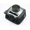 Buy cheap Four Stroke 160cc Motorcycle Cylinder Block 72mm Effctive Height For Engine Parts from wholesalers
