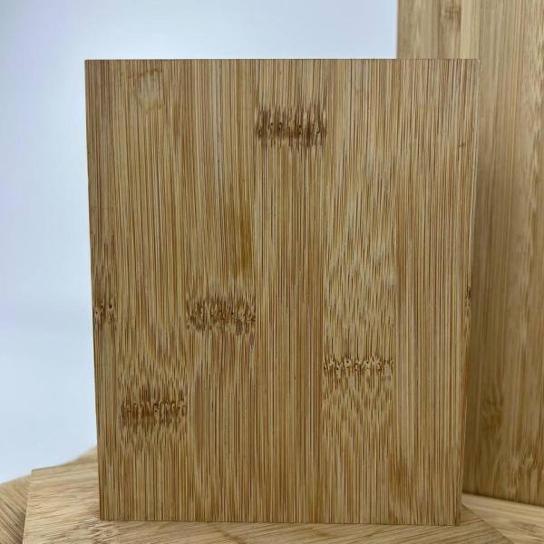 Buy cheap Mildewproof Staining Bamboo Plywood Harmless 200x60cm High Density from wholesalers