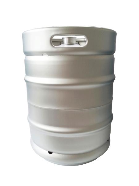 Buy cheap AISI304 stainless steel keg european keg 50l epda extractor tube from wholesalers
