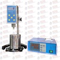 Buy cheap Digital Brookfield Viscometer Drilling Fluids Testing Equipment product