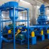 Buy cheap XKJ480 55 Kw Rubber Refiner Mill Reclaim Sheet Line CE ISO Approval from wholesalers