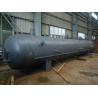 Buy cheap 80 Ton Fire Tube Boiler Mud Drum Longitudinal Environment Friendly from wholesalers