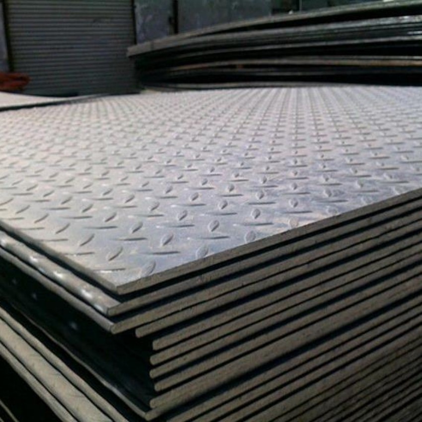 Hot Rolled Steel Sheet /Plate / Scrap Hr Coil Processed by with Decoiling Service