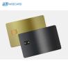 Buy cheap Wisecard WCT Smart Credit Card Metallic NFC Cards For Digital Signature Authentication from wholesalers