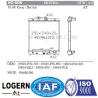 Buy cheap 19010-P30-505 19010-P30-G01 19010-P30-G02 HONDA Car Radiator Civic / Del Sol 92-98 from wholesalers