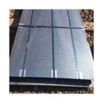 Q235B Q345B Carbon Steel Plate 2500mm 4340 4140 4130 Checker Plate Sheet