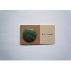 China Decoration Jean Garment Buttons Fantastic Metal For Women Dress for sale