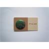 Buy cheap Handmade Custom Sewing Buttons , Jean Decorative Metal Buttons from wholesalers