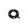 Buy cheap Gardening Tools FKM Rubber Gasket Washer Seal 2 Inch Q Shape Frost Surface from wholesalers