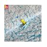 Buy cheap Back Printed Double Side Fabric Velveteen 280gsm 288F 100% Polyester For Blankets from wholesalers