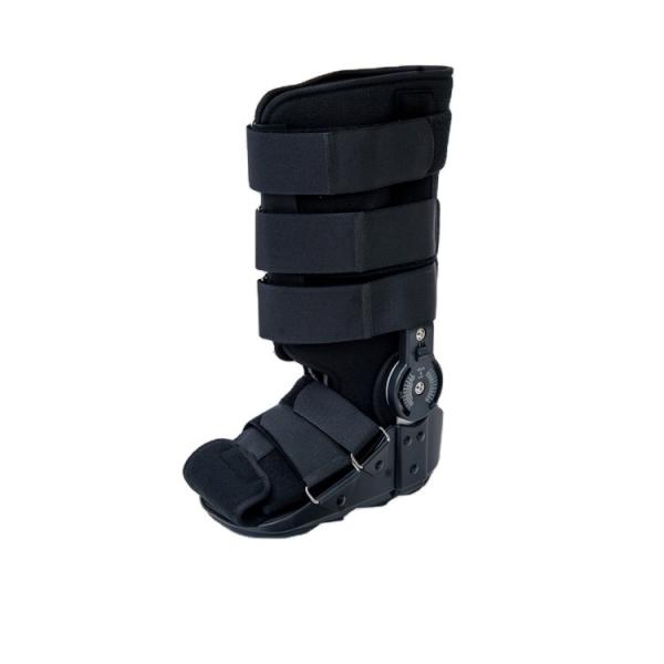 Best selling high quality ankle support inflatable walker foot fracture