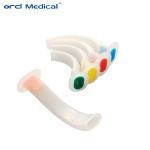 Medical Sterile PE Guedel OPA Color-Coded Oropharyngeal Airway Wholesale
