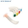 Buy cheap Color Coded Oropharyngeal Guedel Airway / Medical PE Guedel Pattern Airway from wholesalers
