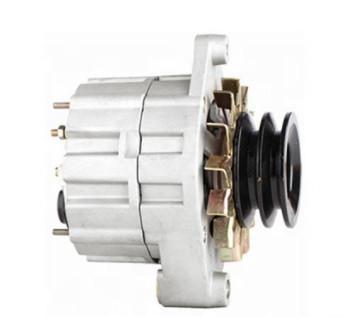 Buy cheap 24V 100A CITROEN Alternator PENTA Engine generator Lester 12443 0986031190 9120080088 9120080114 from wholesalers