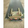 Buy cheap Golden Boat 220v 1200MM Lifting Motorcycle Scissor Lift from wholesalers