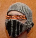 baby hat kids baby photo props beanie,faux rabbit fur gorros bebes crochet