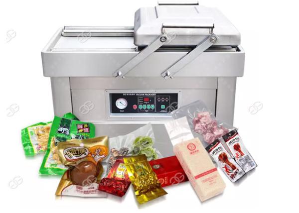 Buy cheap Commercial Chamber Vacuum Sealer, Industrial Vacuum Machine from wholesalers