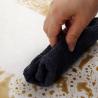 Buy cheap 60cm*10m Kitchen Wall Paper Sticker High Glossy Oil Proof Kitchen Wallpaper from wholesalers