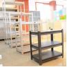 Buy cheap Home Easy Assemble Multi Level Metal Shoe Rack from wholesalers
