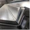 Buy cheap Inox Stainless Steel Angle Bar Polished Equal Sus 304 301 316l industry from wholesalers