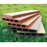 Buy cheap JWELL Wood Plastic Plate Door Window Making Machine PE PP PVC WPC Profile Extrusion Line from wholesalers