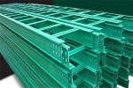 Buy cheap Customized Fiberglass Ladder Cabletray for Customized Cable Management Solutions from wholesalers