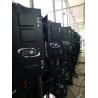 Buy cheap P4 210W SMD1921 Outdoor Led Screen Display 320x160mm curve cabinets from wholesalers