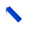 Buy cheap 36V 10Ah Scooter Skateboard Lithium Battery Pack 18650 2500mAh 20mm Thickness from wholesalers
