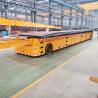 Buy cheap Large Dimension 70 Ton Trackless Transfer Cart from wholesalers
