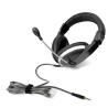 Buy cheap Wired Headphone with Microphone for Office/ School from wholesalers