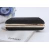 Buy cheap New fashion women clutch purse black style pu leather lady hand bags from wholesalers