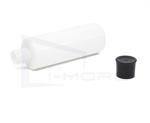 ODM 130ml Flip Top Plastic Container Bottle