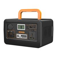 Buy cheap 300W 27000mAh Power Bank Portable Power Station Solar Generator product