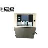 Buy cheap Automatic Inkjet Coding Machine / Batch And Date Coding Inkjet Printer from wholesalers