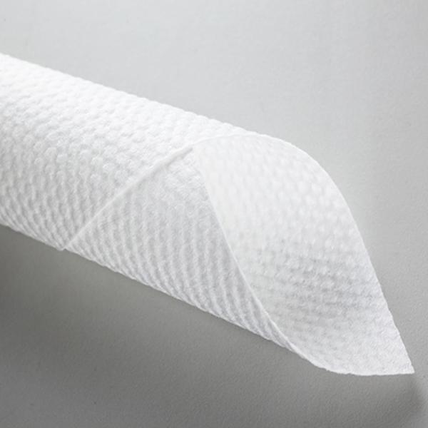 Buy cheap Disposable 60gsm Spunlace Nonwoven Medical Gauze Fabric from wholesalers