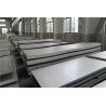 Buy cheap Ss301 302 Stainless Steel Rolled Plate from wholesalers