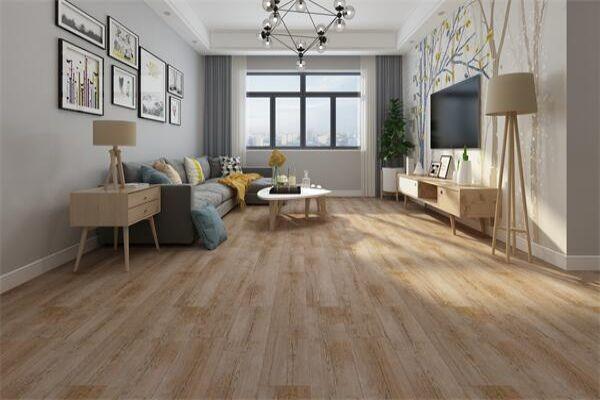 Buy cheap Eco Friendly Spc Hybrid Waterproof Flooring 6mm 6.5mm 7mm from wholesalers