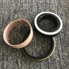Buy cheap Tension Oil Seal Repair Walking Garter Spring Oil Seal Komatsu Excavator PC200-6/PC220-6 from wholesalers