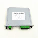 1 4 fiber optic splitter 1x4 1 8 1x16 fiber optic plc splitter