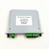 Buy cheap 1X4 Passive Optical Splitter from wholesalers