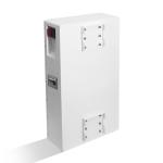 Long Life 48V Lithium Iron Phosphate Solar Batteries 51.2V 200AH 10240WH