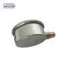 Buy cheap 63mm 0-10bar 150 Psi Pressure Gauge Manometer For Excavator from wholesalers