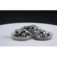 Buy cheap 9Cr18 9Cr18Mo Stainless Steel Bearing Ball G3 G5 G10 G25 G40 product