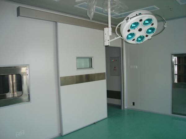 Buy cheap Branded High Quality Hospital Door Operation Room Door Clean Room Door from China from wholesalers