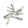 Buy cheap Sharp Edge Metal Cutting Blades Polishing In Wooden Case HRC62 from wholesalers