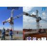Buy cheap China factory supply QTZ6515 10t tower crane from wholesalers